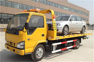 修武道路救援一般怎么收费