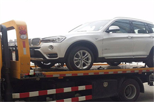 修武拖车24小时服务电话